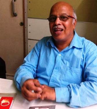 Dr. Mohan.B. Deo (M.S.Bom),  E.N.T.& ( Re.)Constructive Surgeon